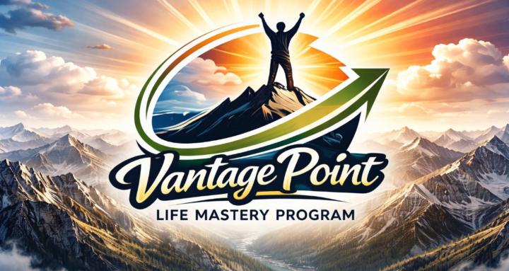 Vantage Point: Life Mastery