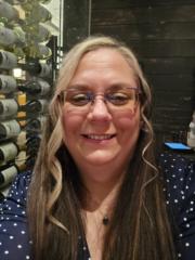 Cynthia Bosserman