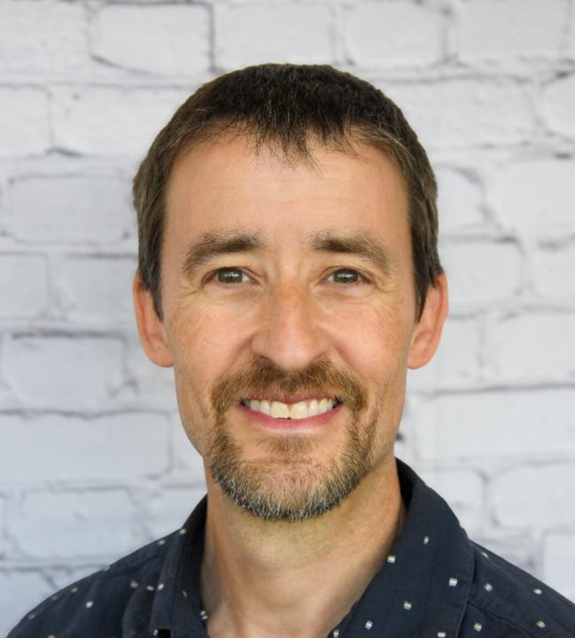 Glen Huffaker