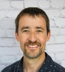 Glen Huffaker