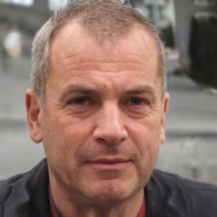 Dylan Michael-Barnes