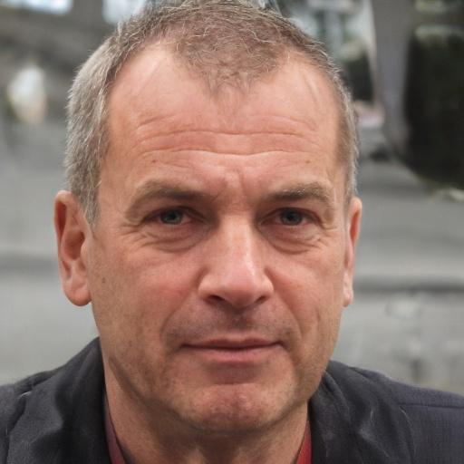 Dylan Michael-Barnes