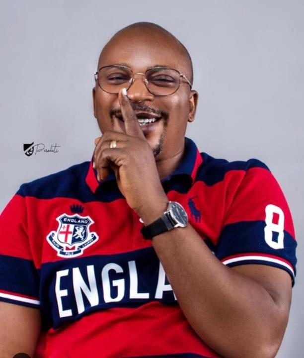 Innocent Eboigbe