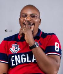 Innocent Eboigbe