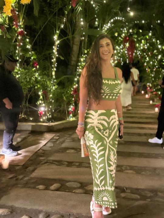 Valeria Serna Cardona