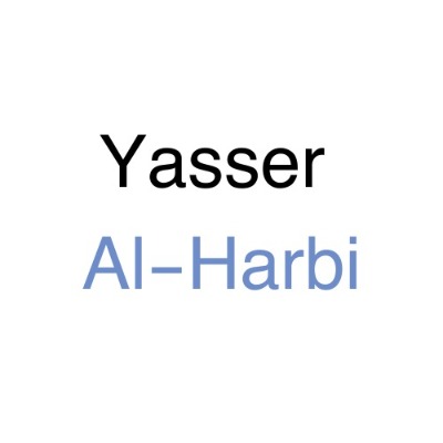 ياسر الحربي