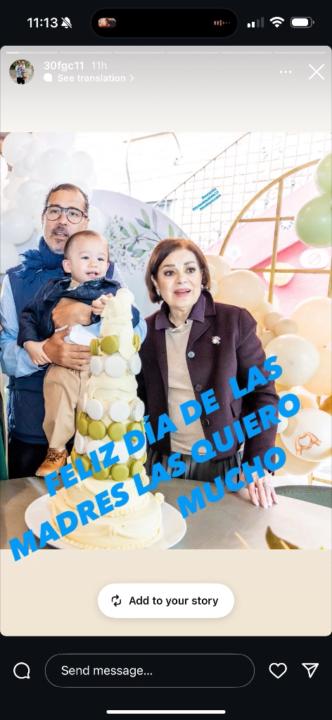 Marcela Farías Mackey