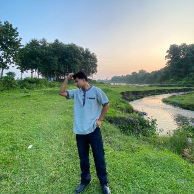 Shekhar Tamang