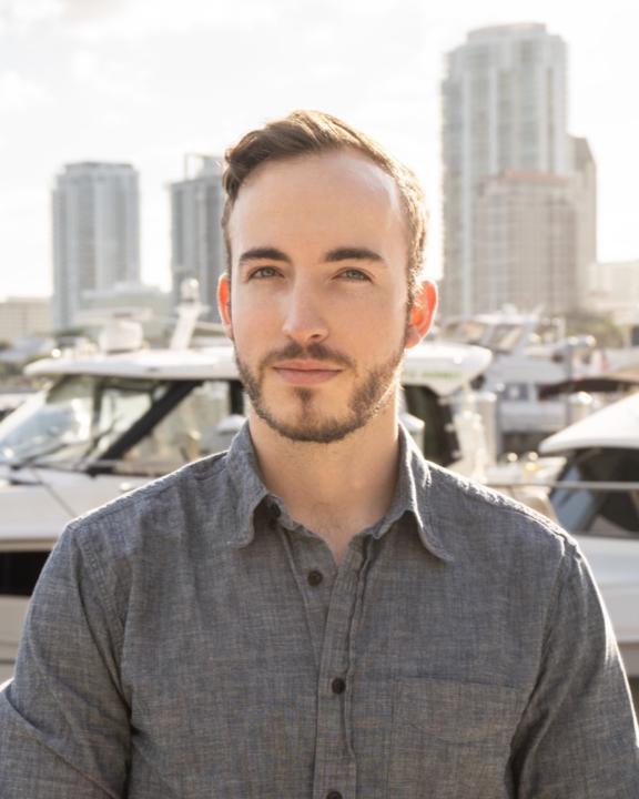 Nate ONeill