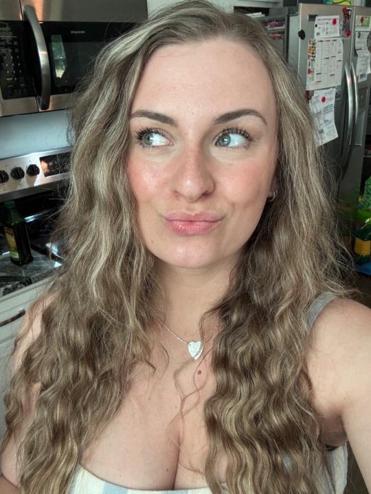 Haley Folland