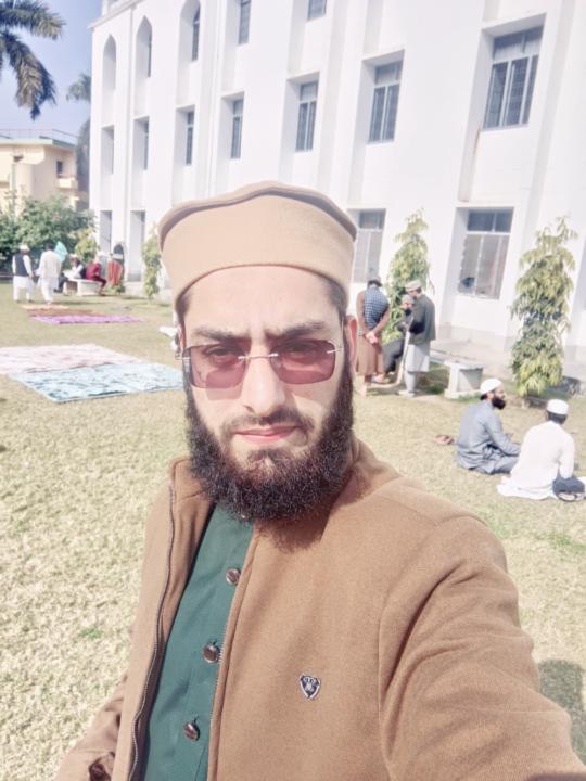 Aaqib Ramzan