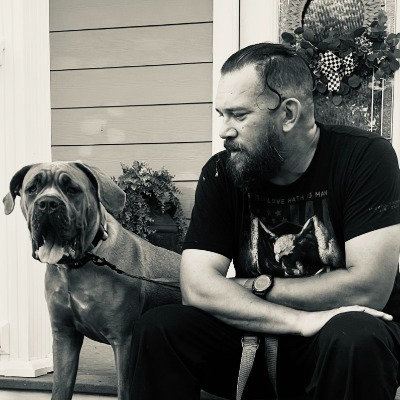 James Frascona-Cochran