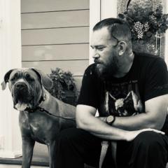 James Frascona-Cochran