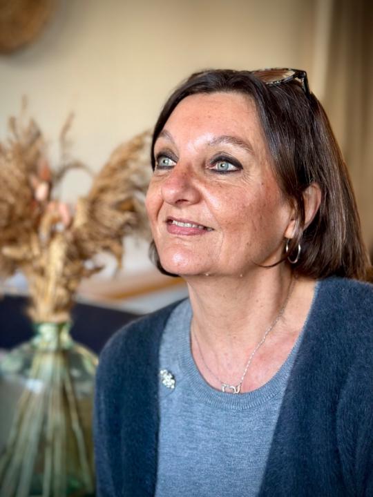 Nathalie Violard-Prévautel