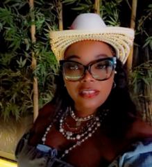 Yolanda Bray