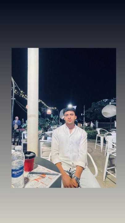 Mohamed Abdel tawwab badr