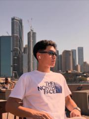 Amarbayasgalant Ganzorig