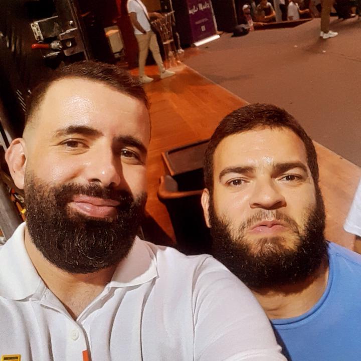 Khelassi Ayoub