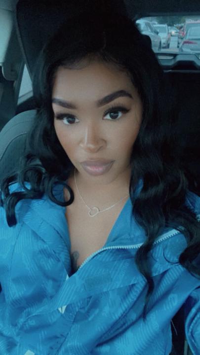 Charnesia Jones