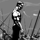 last man standing icon