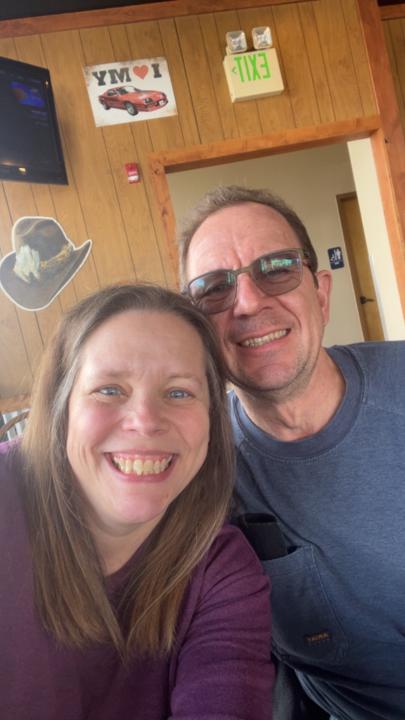 Rich and Mandy Highland
