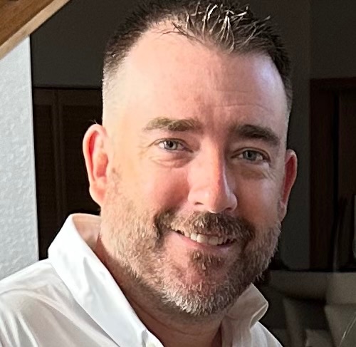 Brian Faeth