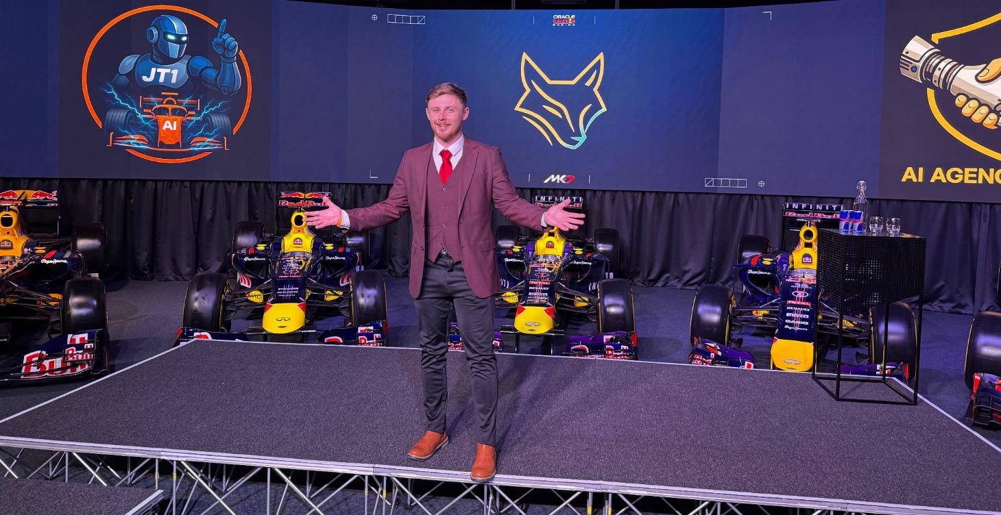 The Authority Engine