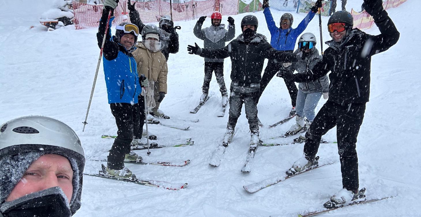 The Four Engines Mastermind