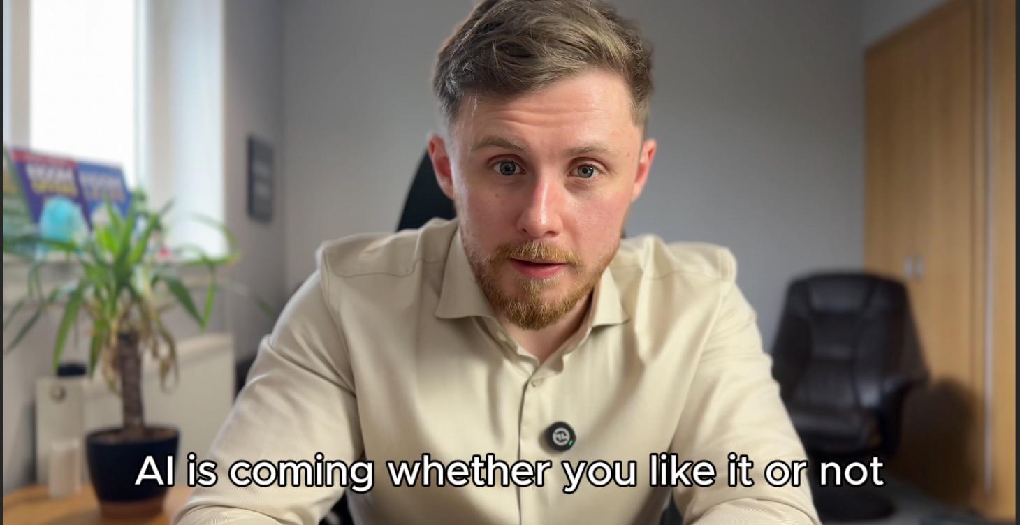 Free Masterclass - The Four Engines Framework