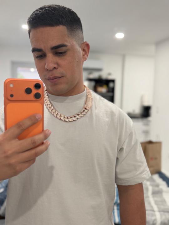 Ronayde Aragón Arrate