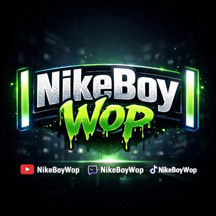l NikeBoyWop l W
