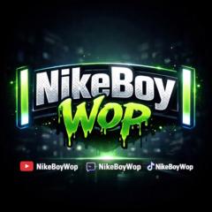 l NikeBoyWop l W