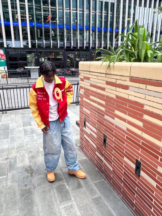Ade Bolaji