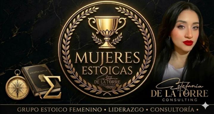 MUJERES ESTOICAS