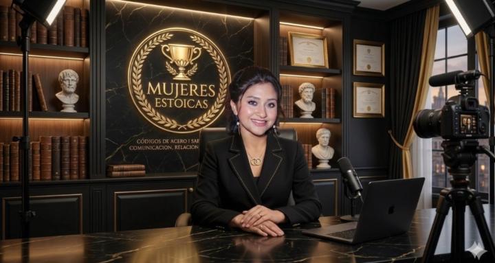 MUJERES ESTOICAS