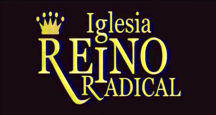 Iglesia Reino Radical
