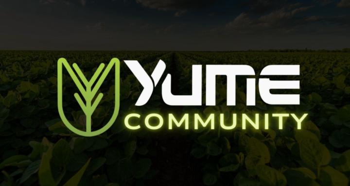 YUME COMMUNITY