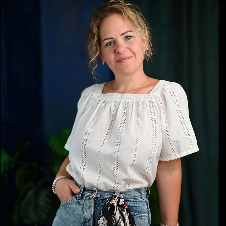 Beatrix Ujlaki
