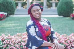 Dr. Tina Onikoyi