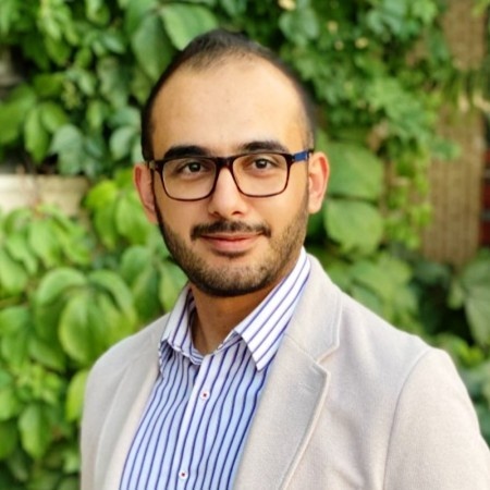 Al Mutaz Bellah Ghanem