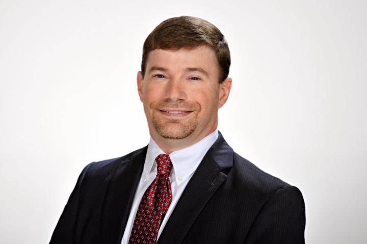 Jason Mackey