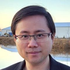 Thanh Giang Phan