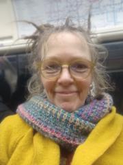 Debbie Hall