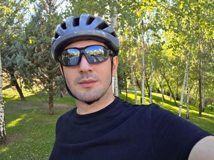 Ridvan Ustun