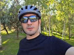 Ridvan Ustun