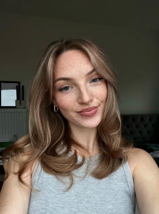 Leah Gattes