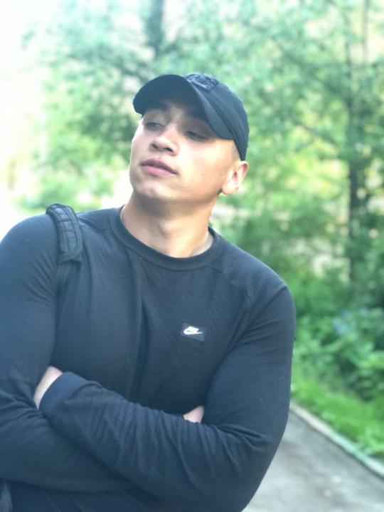 Руслан Кузнецов