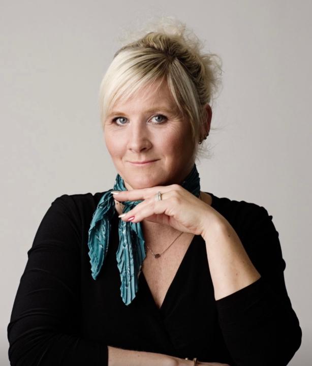 Jennie Hammer Viskari