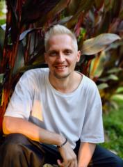 Михаил Цупрунов