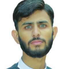 Shams Urrehman